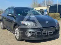 2013 Renault Megane