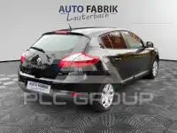 2013 Renault Megane