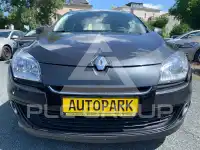 2013 Renault Megane