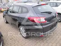 2013 Renault Megane