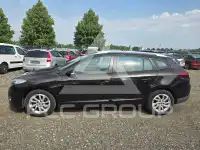 2013 Renault Megane
