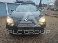 2013 Renault Megane