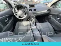 2013 Renault Megane