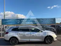 2013 Renault Megane