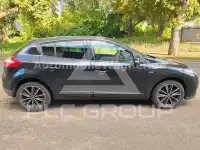 2013 Renault Megane