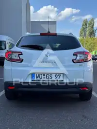 2013 Renault Megane