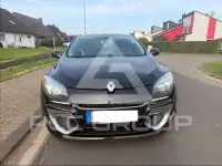 2013 Renault Megane