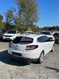 2013 Renault Megane