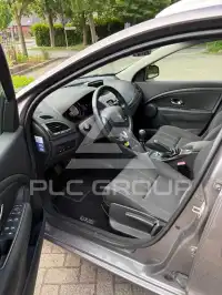 2013 Renault Megane