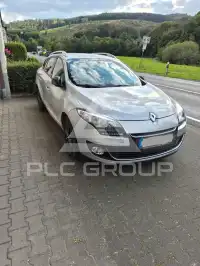2013 Renault Megane