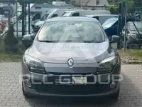 2013 Renault Megane