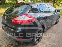 2013 Renault Megane