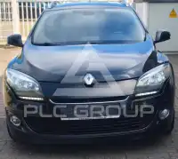 2013 Renault Megane