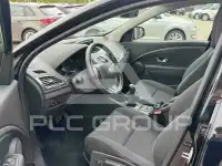 2013 Renault Megane