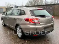 2013 Renault Megane