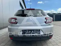 2013 Renault Megane