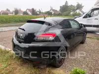 2013 Renault Megane