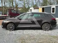 2013 Renault Megane