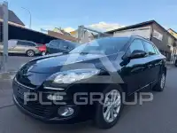 2013 Renault Megane