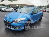 2013 Renault Megane