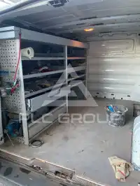 2013 Renault Trafic