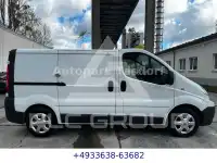 2013 Renault Trafic