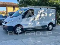 2013 Renault Trafic