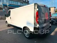 2013 Renault Trafic