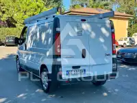 2013 Renault Trafic