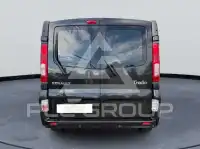 2013 Renault Trafic