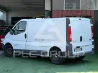 2013 Renault Trafic
