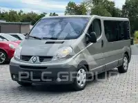 2013 Renault Trafic