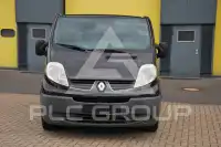 2013 Renault Trafic