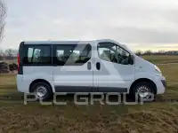 2013 Renault Trafic