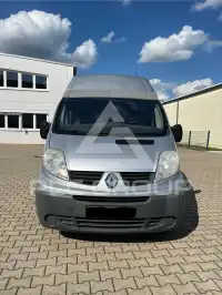 2013 Renault Trafic