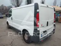 2013 Renault Trafic