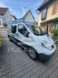 2013 Renault Trafic