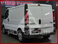 2013 Renault Trafic