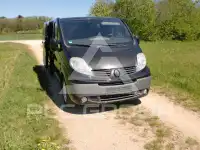 2013 Renault Trafic
