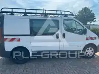 2013 Renault Trafic