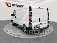 2013 Renault Trafic