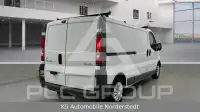 2013 Renault Trafic