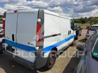 2013 Renault Trafic