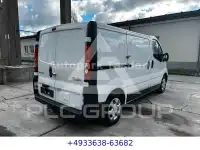 2013 Renault Trafic