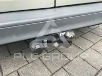2013 Renault Trafic