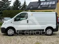2013 Renault Trafic