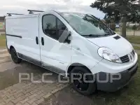 2013 Renault Trafic