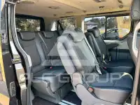 2013 Renault Trafic