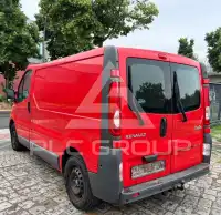 2013 Renault Trafic