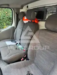 2013 Renault Trafic